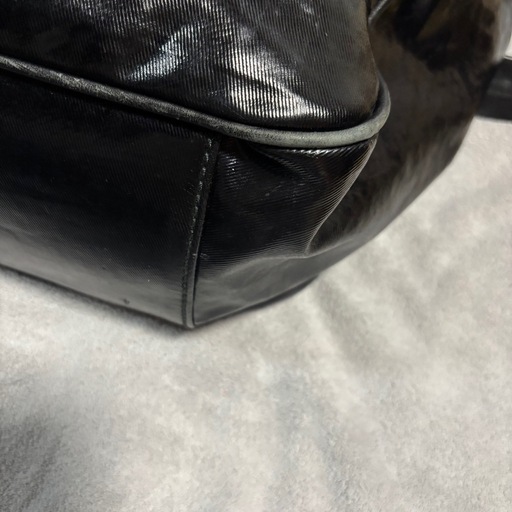 GUCCIバッグ