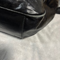 GUCCIバッグの画像