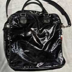 GUCCIバッグの画像