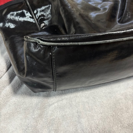 GUCCIバッグ