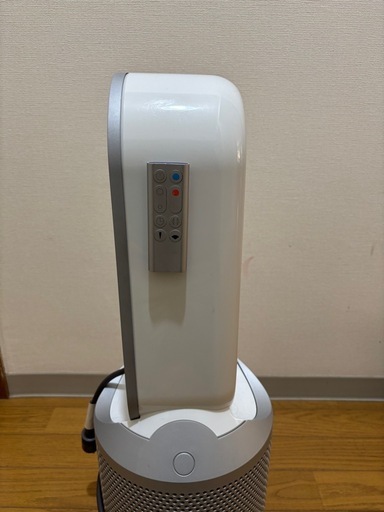 ダイソン　ホット＋クール　冷風機　温風機