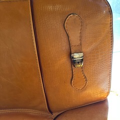 ヴィンテージ　ソファ①の画像