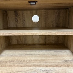 テレビ台の画像