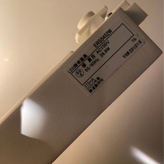 スポットライトの画像