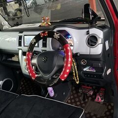 スズキ ハスラー TV・バックカメラ・スマートキー付（車検付き, グレードGの画像