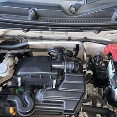 スズキ ハスラー TV・バックカメラ・スマートキー付（車検付き, グレードGの画像