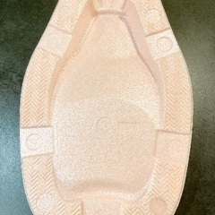 リッチェル　ひんやりしないおふろマットの画像