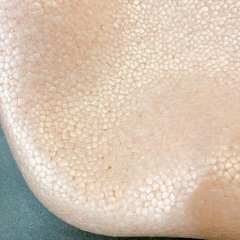 リッチェル　ひんやりしないおふろマットの画像