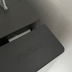AQUA 2023年製 冷蔵庫　の画像