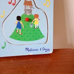 おもちゃ　英語　音楽の画像