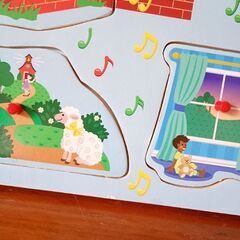 おもちゃ　英語　音楽の画像