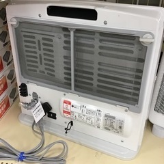 【トレファク神戸新長田店 買取/販売】取りに来られる方限定！リンナイの都市ガスファンヒーター2023年製のご紹介です！の画像