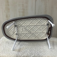 J553⭐️訳アリ　アイロン台の画像