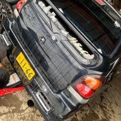 出張タイヤ交換致します。