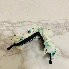 シュシュ　など4点の画像