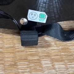 中古ヘルメットの画像