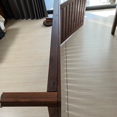 マット付IKEA イケア APPLARO エップラロー サンベッドの画像