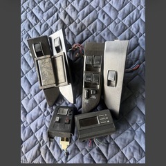 GX70 パーツ各種　¥askの画像