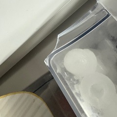 冷蔵庫175L(2023年購入)の画像