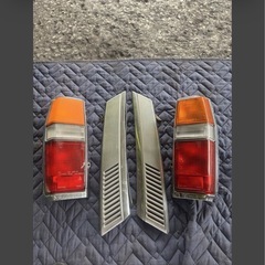 GX70 パーツ各種　¥askの画像