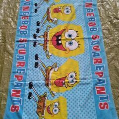 大きめバスタオルセット☆おまけ付きの画像