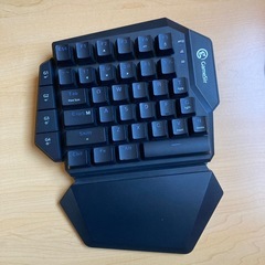 GameSir VX ゲーミングキーボード&マウスセットの画像