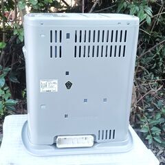 ★未使用!!お届け可!!★ コロナ 石油ストーブ RX221-S シルバーの画像