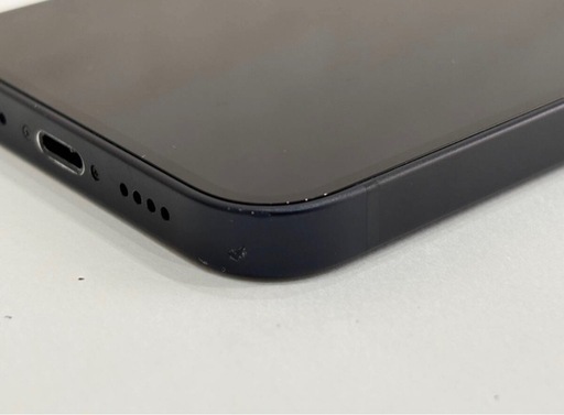 携帯電話/スマホ iPhone12mini 128GB BT100%