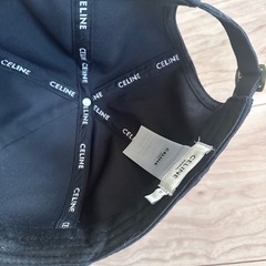 キャップセリーヌの画像