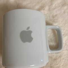 【新品】Apple本社限定品マグカップの画像