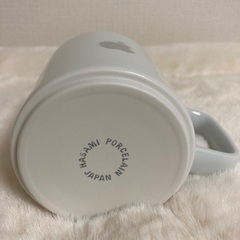 【新品】Apple本社限定品マグカップの画像