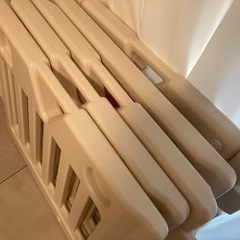 ベビーサークル　マロン　スイートの画像