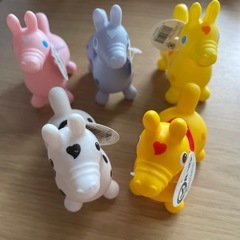 おもちゃの画像