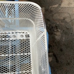 アシスト付き3輪車の画像