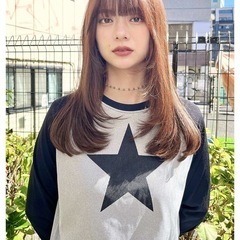 10/30 19:00〜　レイヤーカットモデル様募集🙇‍♀…