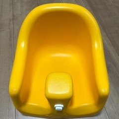 ベビーチェア　カリブの画像