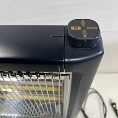 未使用品です　ナショナル　DS-1011A　遠赤外線電気ストーブ　の画像