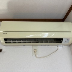 エアコン　12畳用の画像