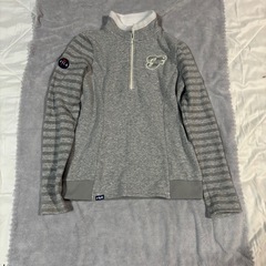 ゴルフウェアの画像