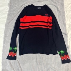 ゴルフウェアの画像