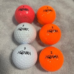 ゴルフウェアの画像