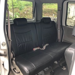 ダイハツ　アトレーワゴン　車検切れ　現状販売の画像