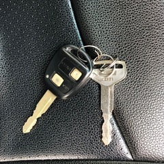 ダイハツ　アトレーワゴン　車検切れ　現状販売の画像