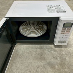 電子レンジ　ER-R16の画像