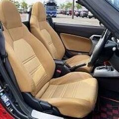 月2.3万円で乗れる！ダイハツ コペン ローブ 走行距離8.3万キロ！総額120万円！の画像