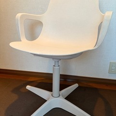 IKEA椅子　オドゲル　中古　の画像