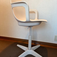 IKEA椅子　オドゲル　中古　の画像