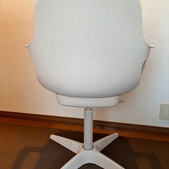 IKEA椅子　オドゲル　中古　の画像
