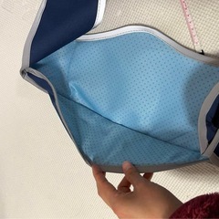 スリング　抱っこ紐　の画像