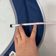 スリング　抱っこ紐　の画像